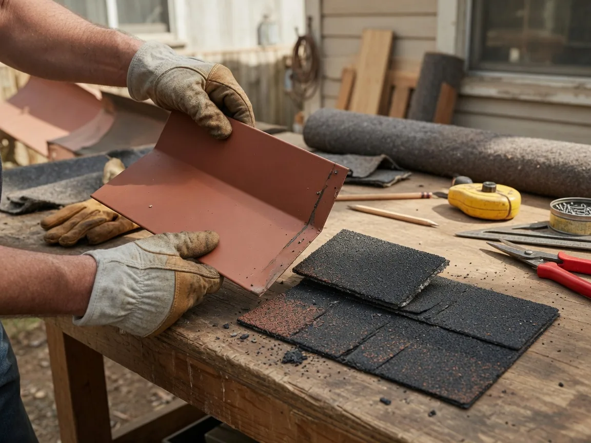 Roof Repair company in Ibapah, UT